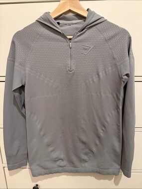 Gymshark Onyx V3 Men’s Hoodie